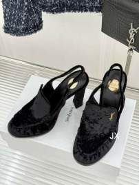 Picture of YSL Shoes _SKUYSLsz35-40JX030420667